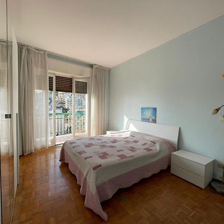 A 2 Passi Dal Mare Apartment Sanremo Exterior photo