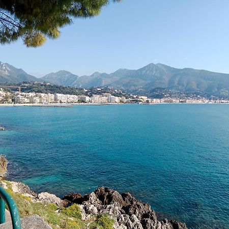 A 2 Passi Dal Mare Apartment Sanremo Exterior photo