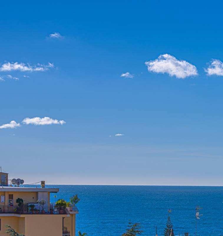 A 2 Passi Dal Mare Apartment Sanremo Exterior photo