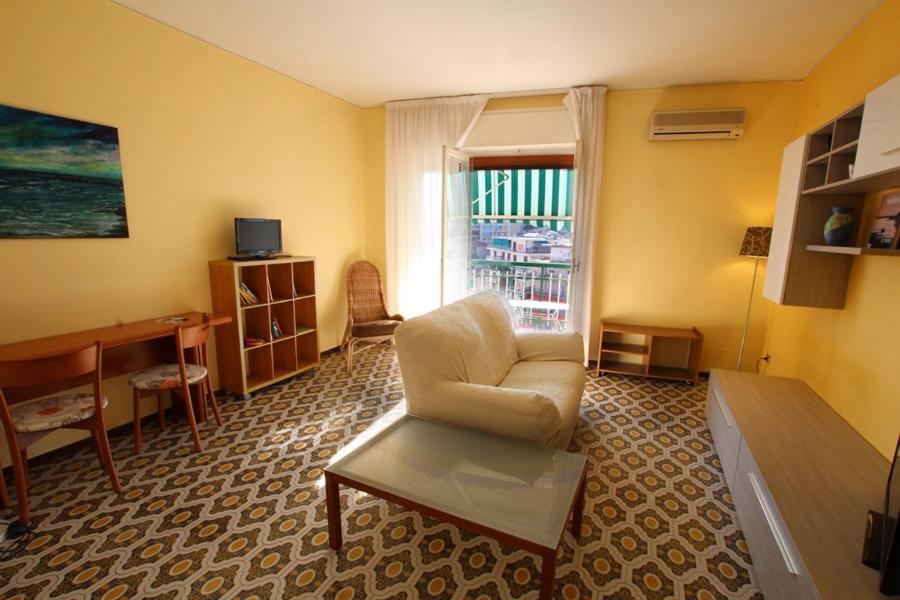 A 2 Passi Dal Mare Apartment Sanremo Exterior photo