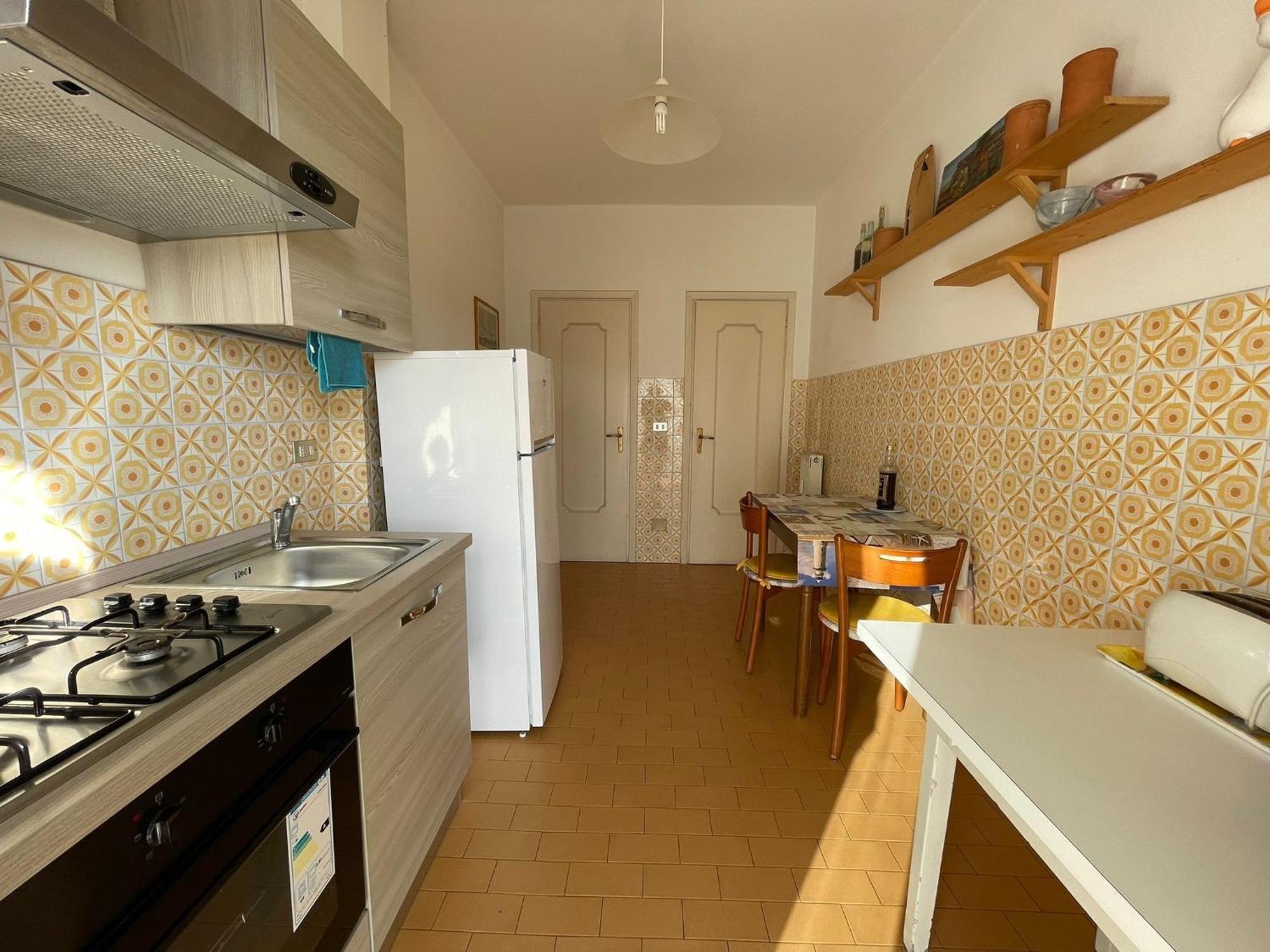 A 2 Passi Dal Mare Apartment Sanremo Exterior photo