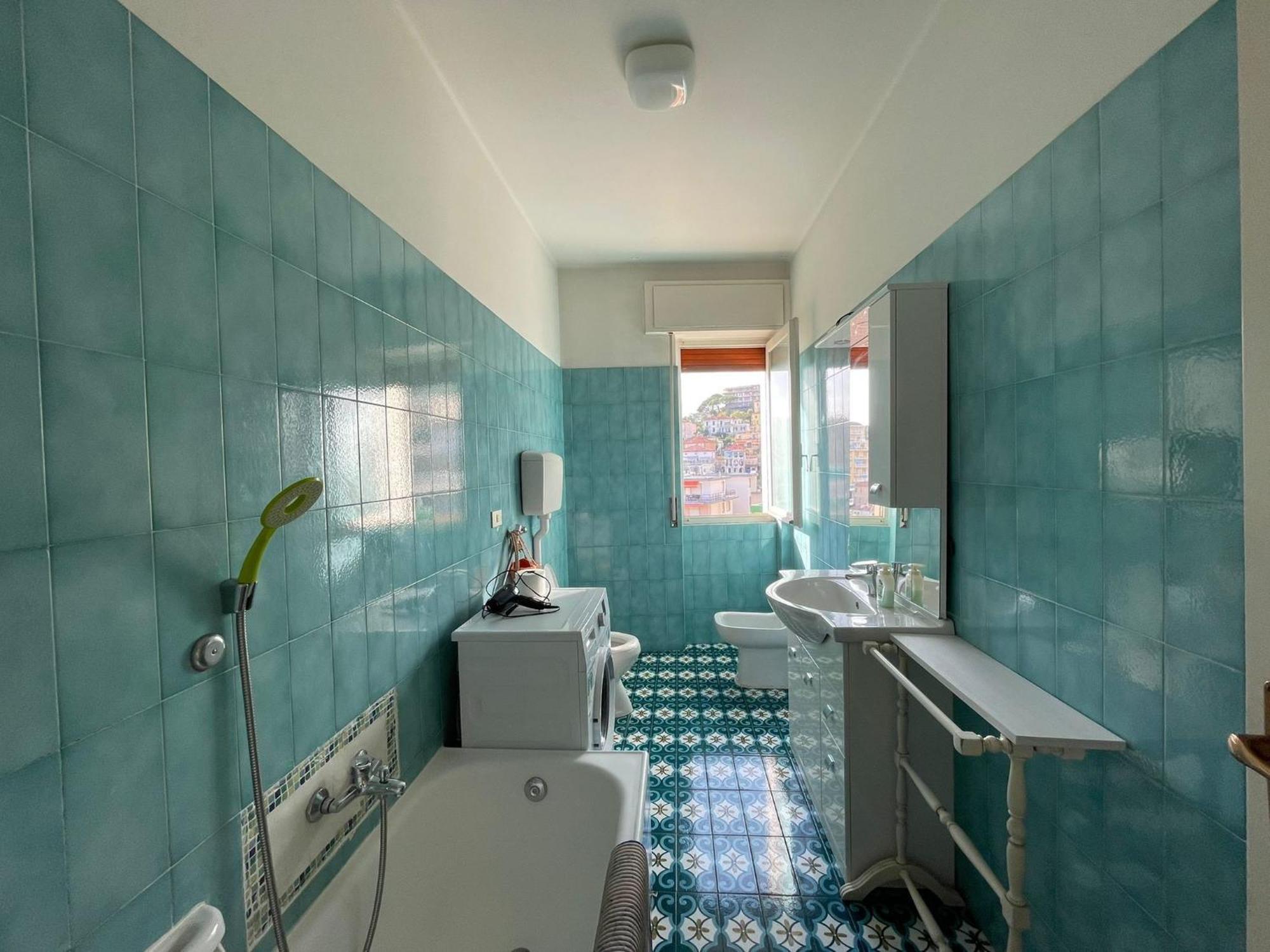 A 2 Passi Dal Mare Apartment Sanremo Exterior photo