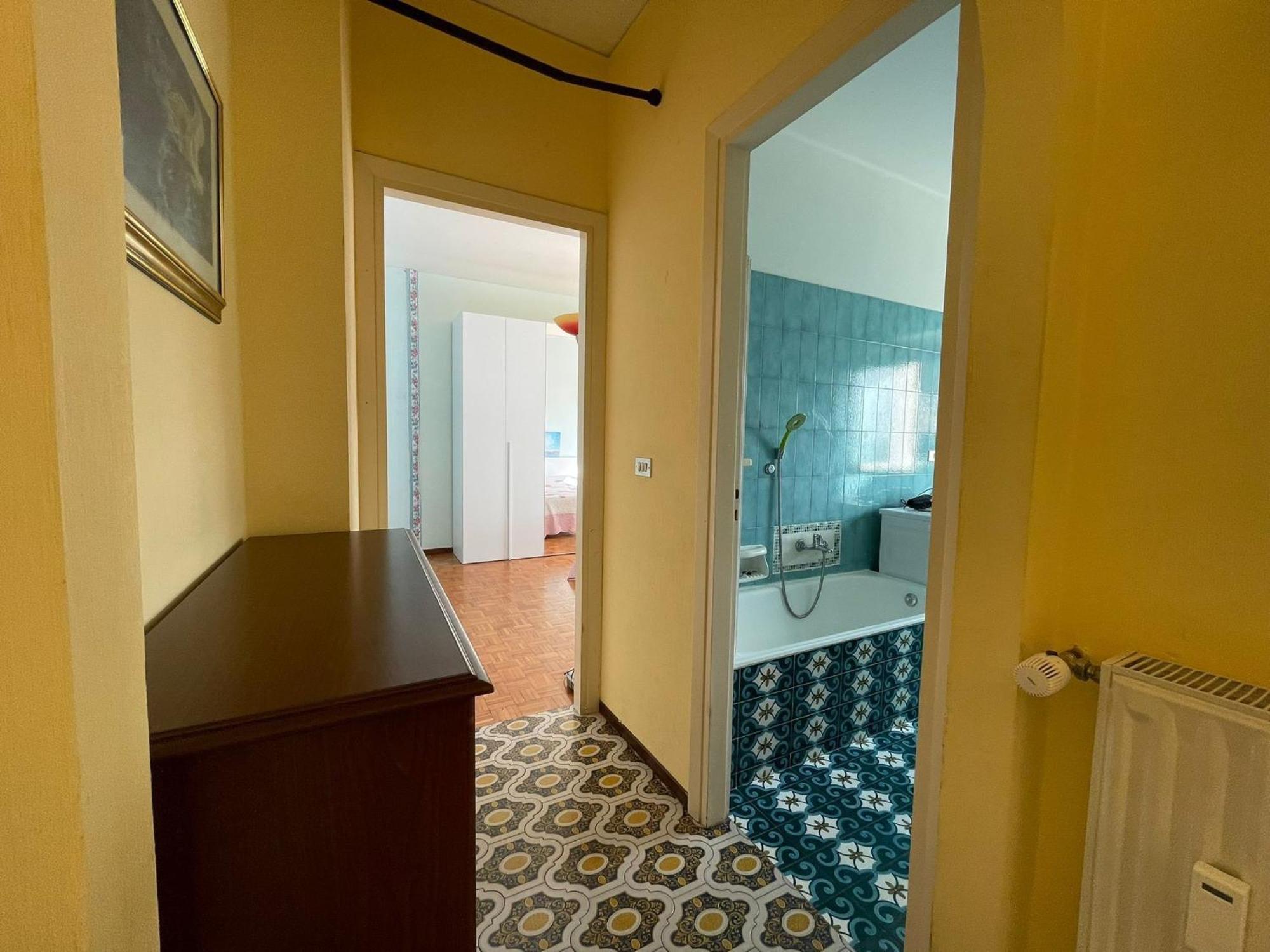 A 2 Passi Dal Mare Apartment Sanremo Exterior photo