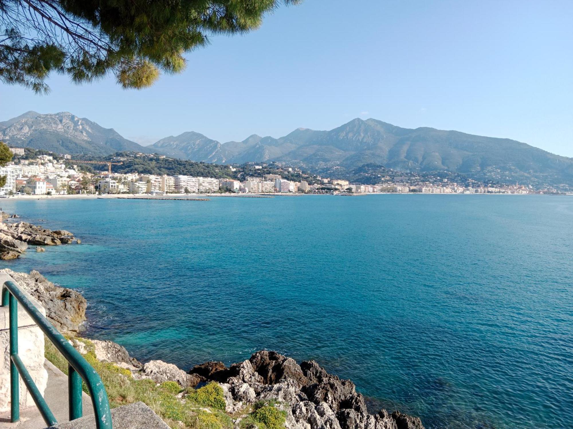 A 2 Passi Dal Mare Apartment Sanremo Exterior photo