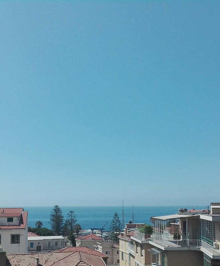 A 2 Passi Dal Mare Apartment Sanremo Exterior photo